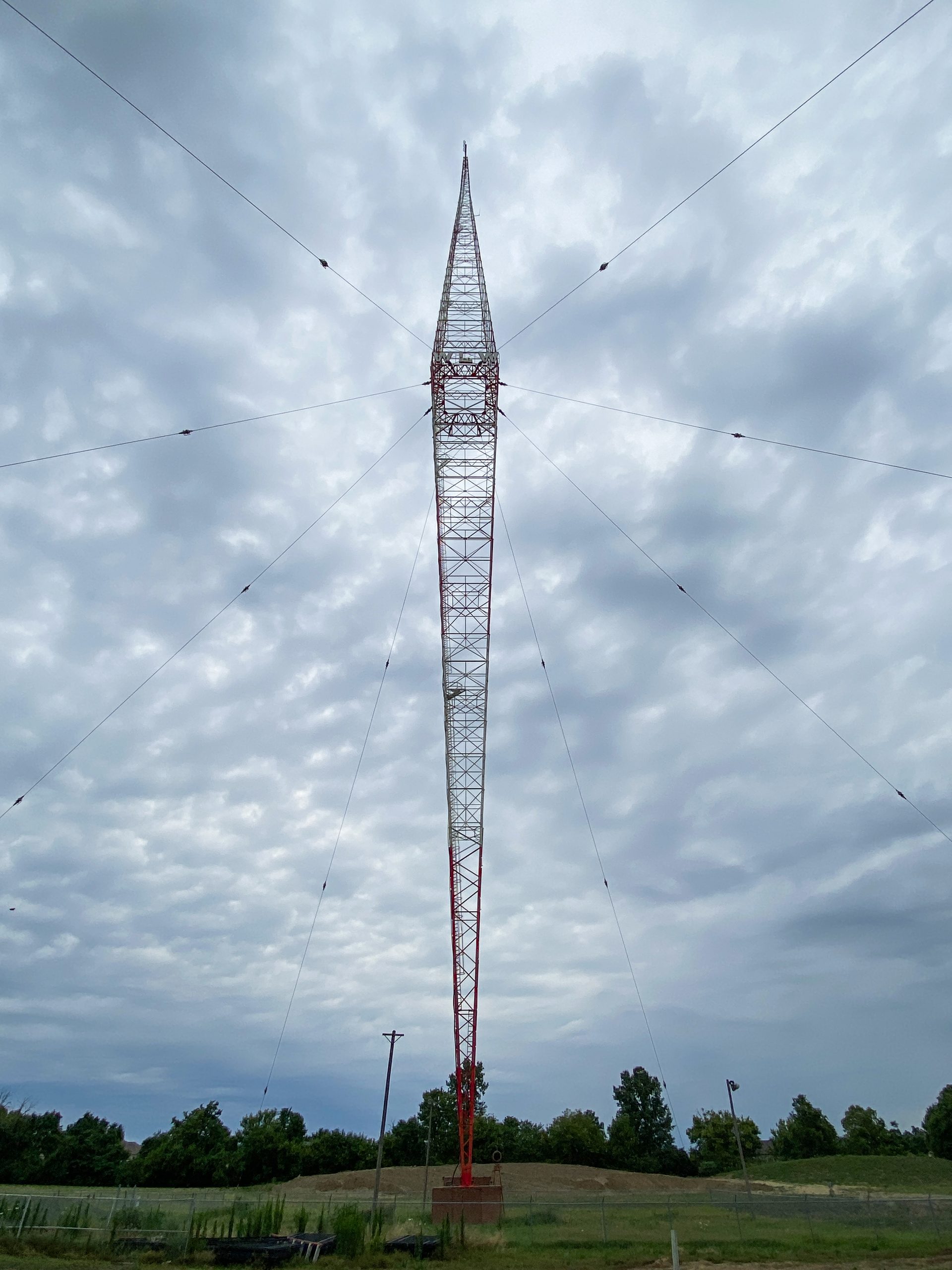 The Most Iconic Broadcast Towers Ever Built